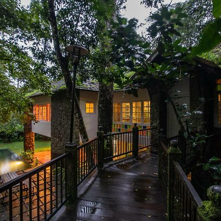 Mystic Mayapott, Thekkady Exterior photo