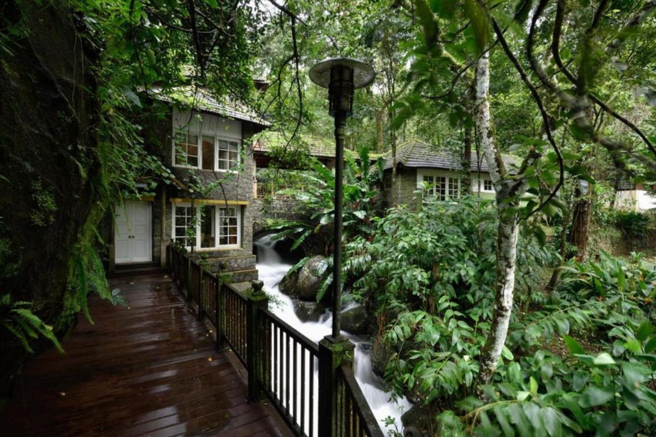 Mystic Mayapott, Thekkady Exterior photo