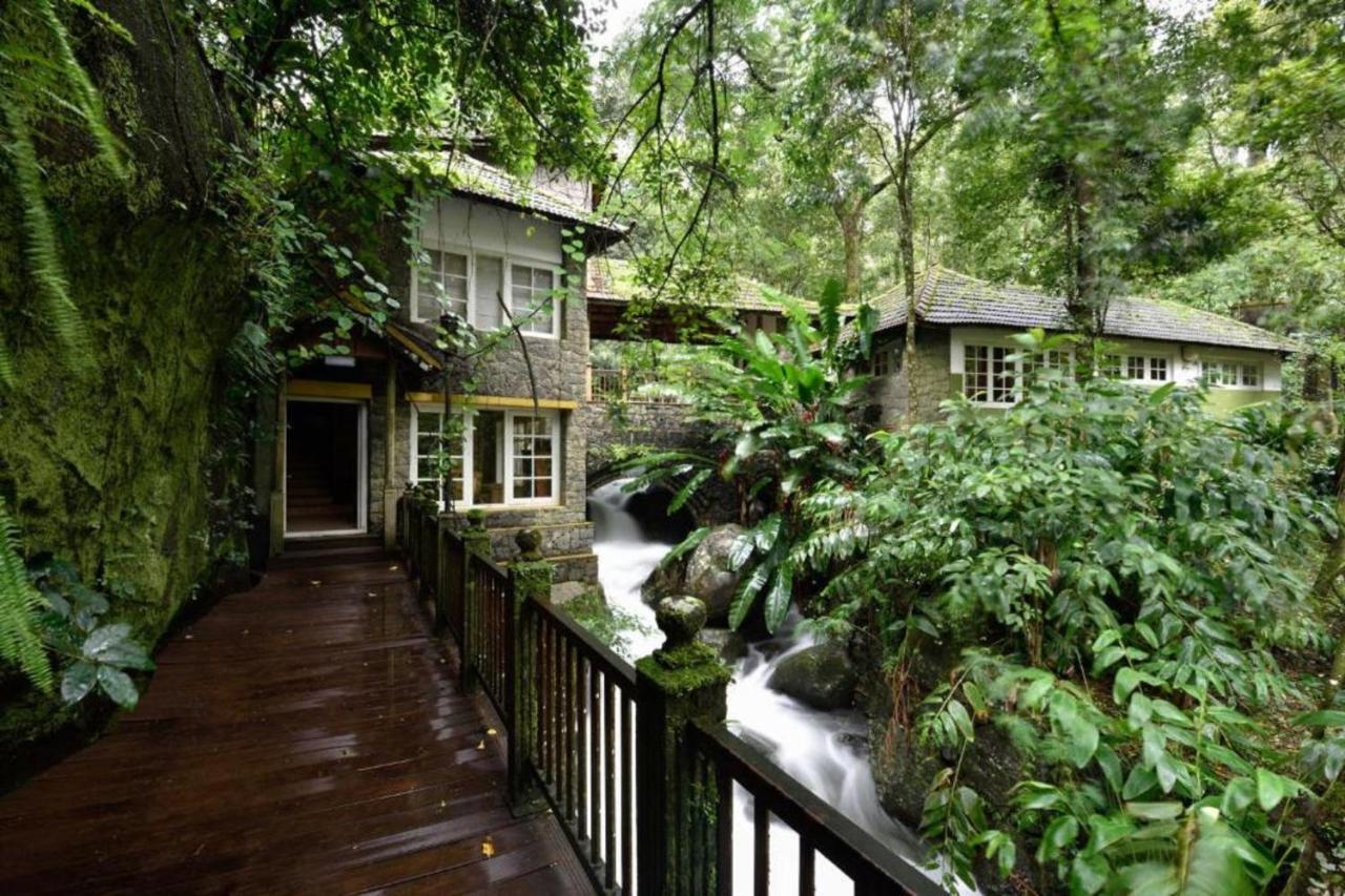 Mystic Mayapott, Thekkady Exterior photo