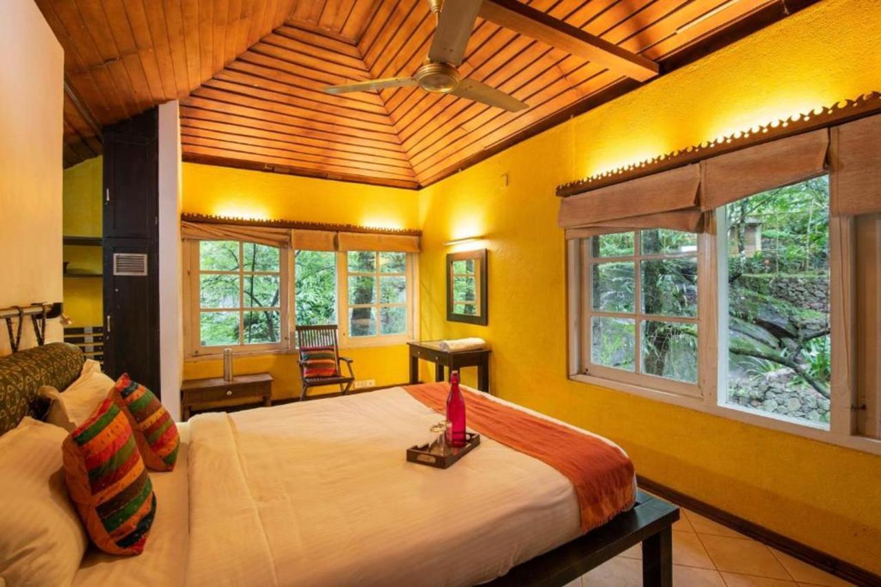 Mystic Mayapott, Thekkady Exterior photo