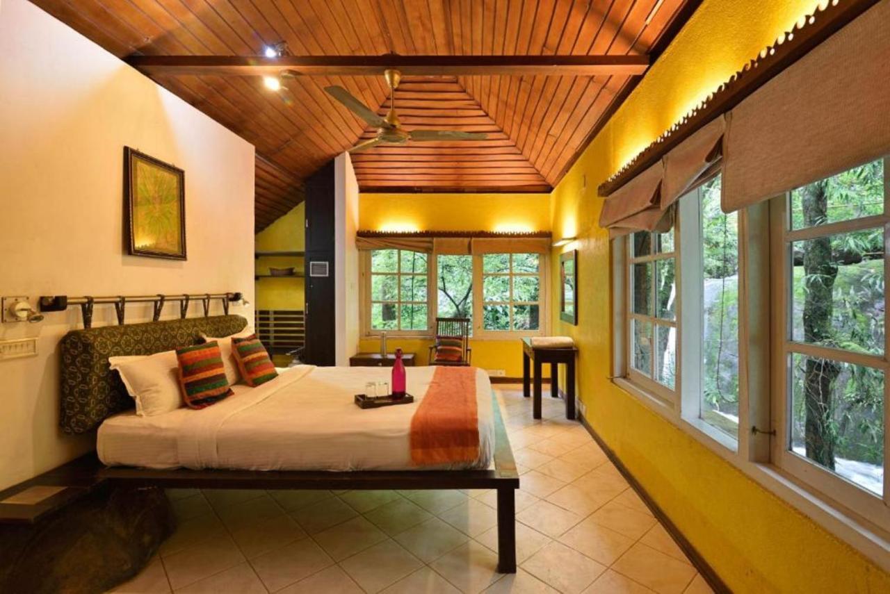 Mystic Mayapott, Thekkady Exterior photo