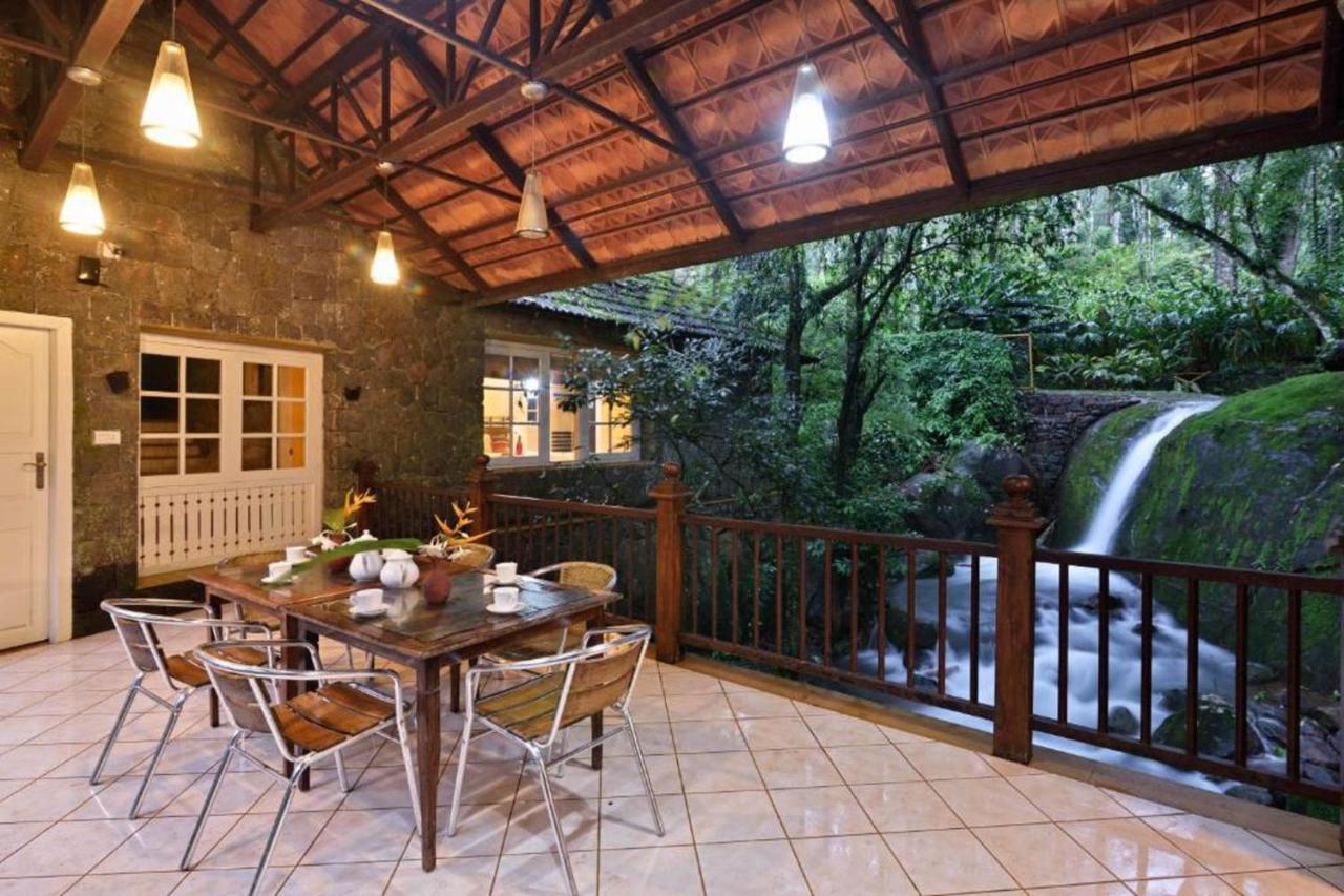 Mystic Mayapott, Thekkady Exterior photo