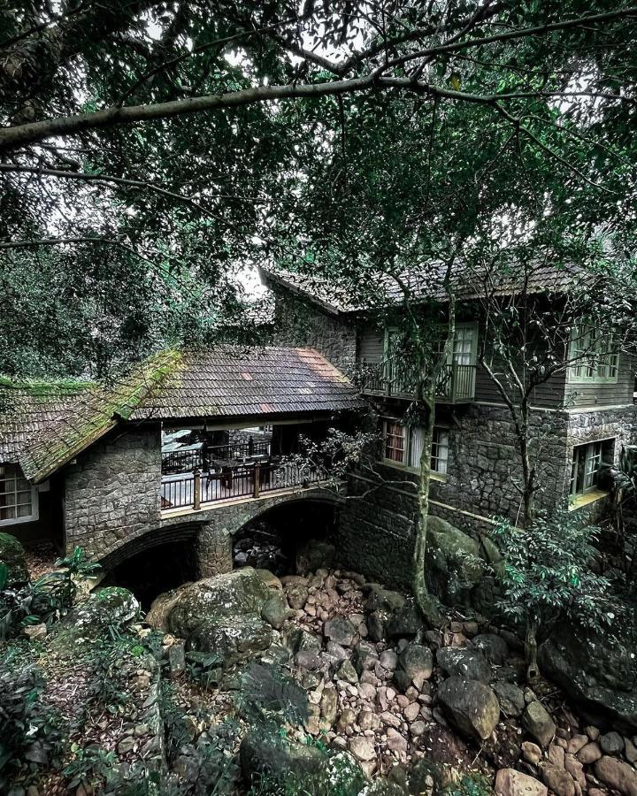 Mystic Mayapott, Thekkady Exterior photo