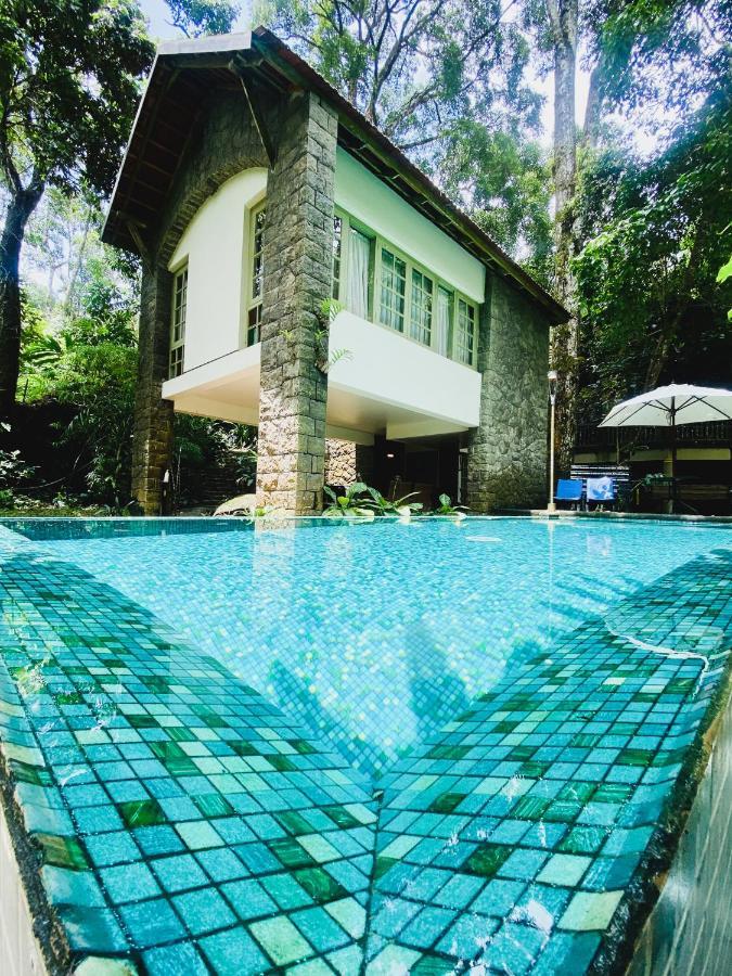 Mystic Mayapott, Thekkady Exterior photo