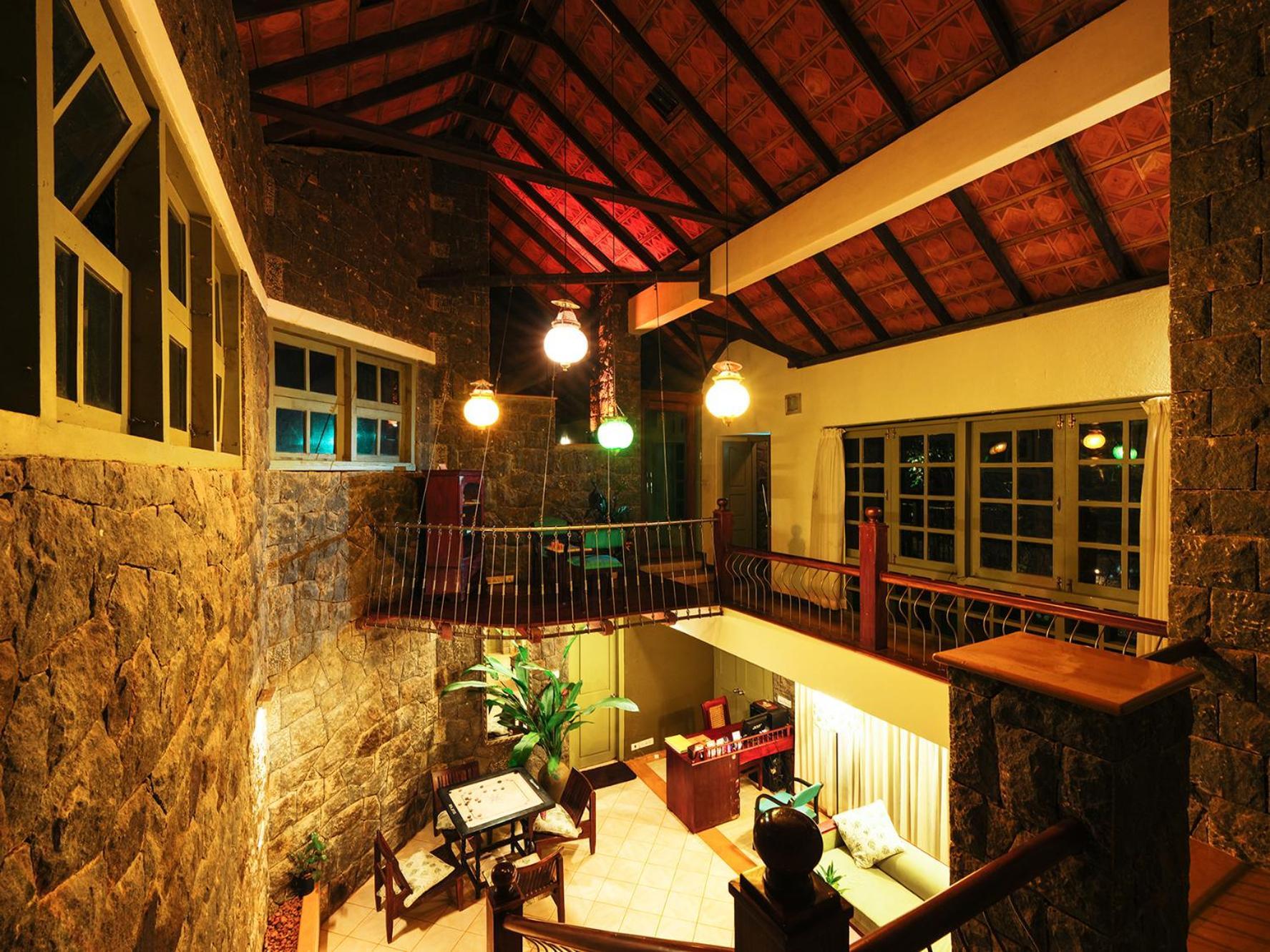 Mystic Mayapott, Thekkady Exterior photo