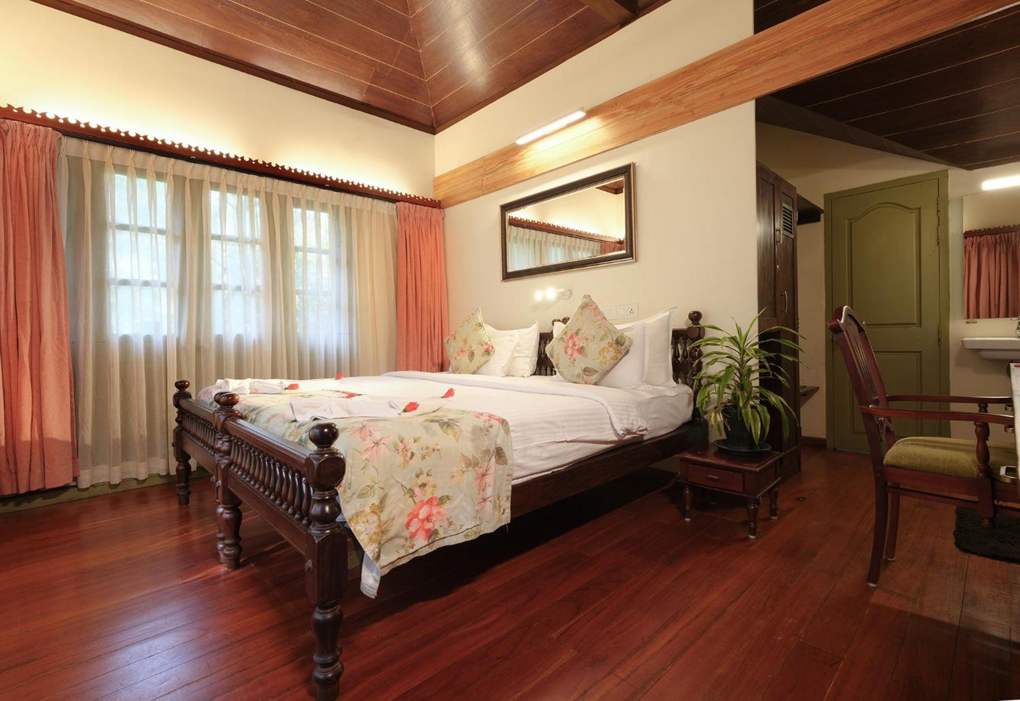 Mystic Mayapott, Thekkady Exterior photo