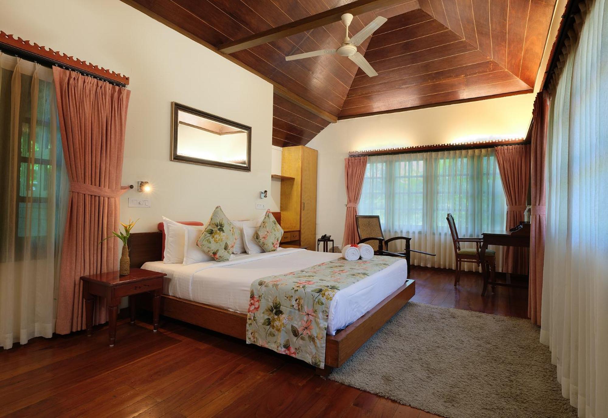 Mystic Mayapott, Thekkady Exterior photo