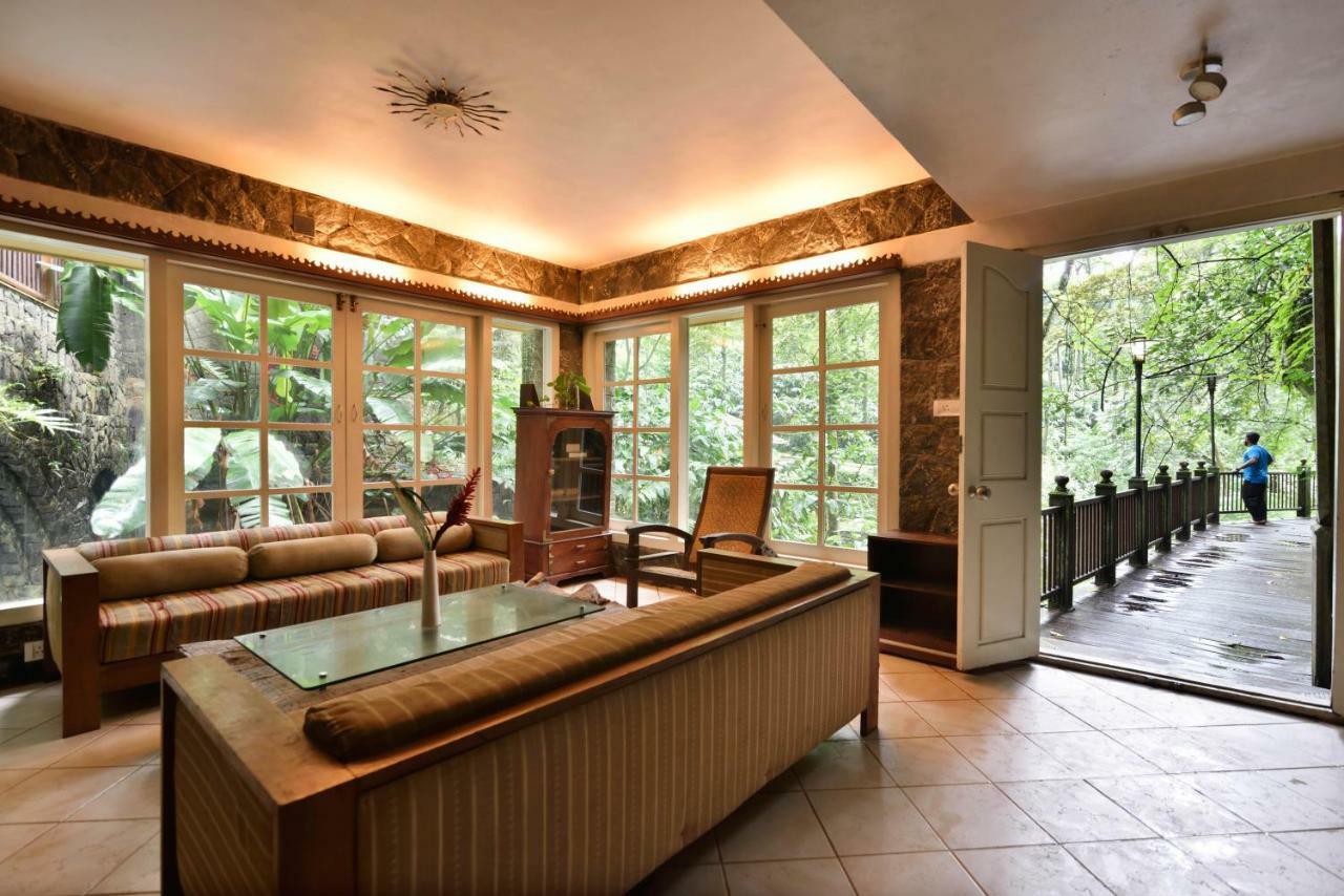 Mystic Mayapott, Thekkady Exterior photo