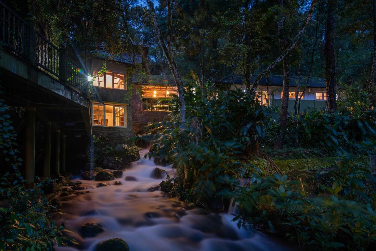Mystic Mayapott, Thekkady Exterior photo