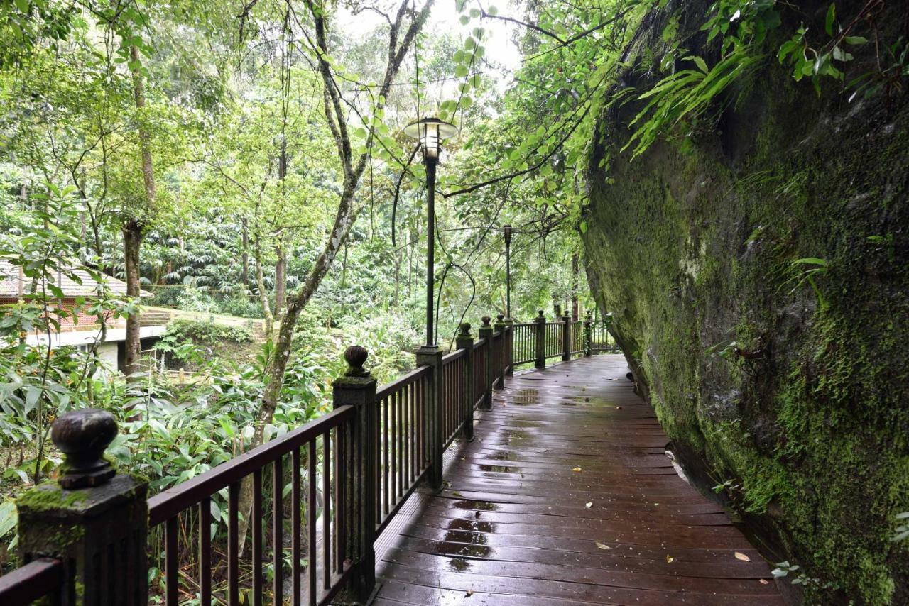 Mystic Mayapott, Thekkady Exterior photo